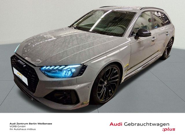 Audi RS 4 Avant 4 331(450) kW(PS) tiptronic