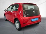 Volkswagen up! 1.0 Radio Klima Bluetooth DAB Sitzhzg. - Volkswagen up!: Klimaanlage