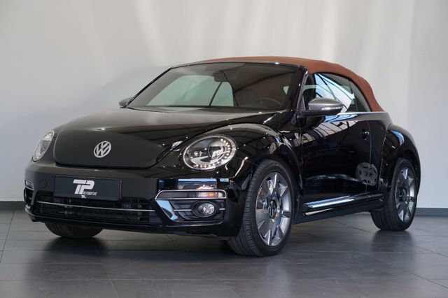 Volkswagen Beetle Cabriolet 1.2 TSI DSG Karmann *Bi-Xenon