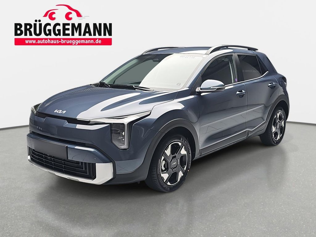 Image of Kia Stonic