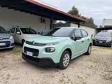 Citroën Citroen C3 1.2 MOTORE NUOVO CON FATTURA - Citroën: Motor