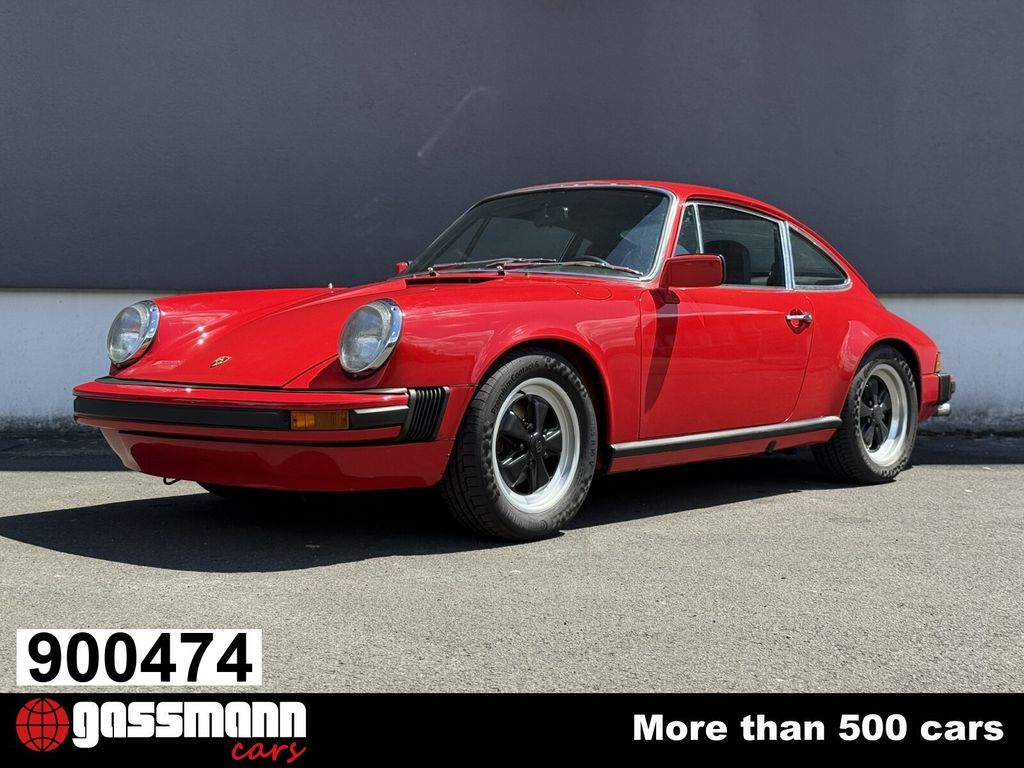 Porsche 911 Urmodell