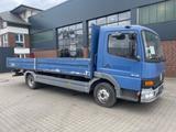 Mercedes-Benz 815 4x2 Atego - Mercedes-Benz Diesel Getränke Atego 815