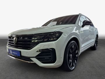 Volkswagen Touareg - 6