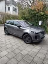 Land Rover Range Rover Evoque P200 AWD Automatik -