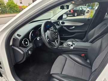 Mercedes C 200 - 7