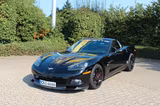 Corvette C6 6.2 V8 Coupé LS 3 Autom.  deutsches Fahrzeug- - Corvette C6 Gebrauchtwagen