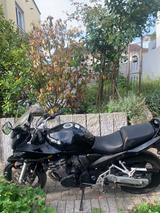 Suzuki Bandit GSF 650S - SUZUKI GSF BANDIT