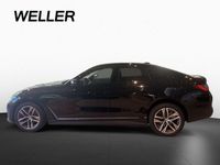BMW i4 - Vorschau Bild 11