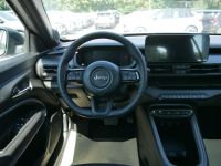 Jeep Avenger - Vorschau Bild 13