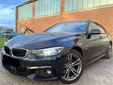 BMW 430 D X Drive*M Sport*Gran Coupe*1.Hand*