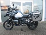 BMW R 1200 GS Adventure  / Koffer / REMUS / wenig KM - BMW 1200 GS