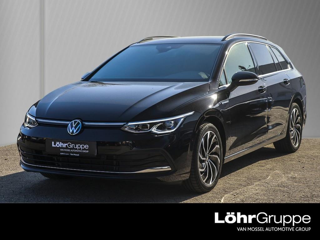 Volkswagen Golf Variant 1.5 eTSI DSG Style