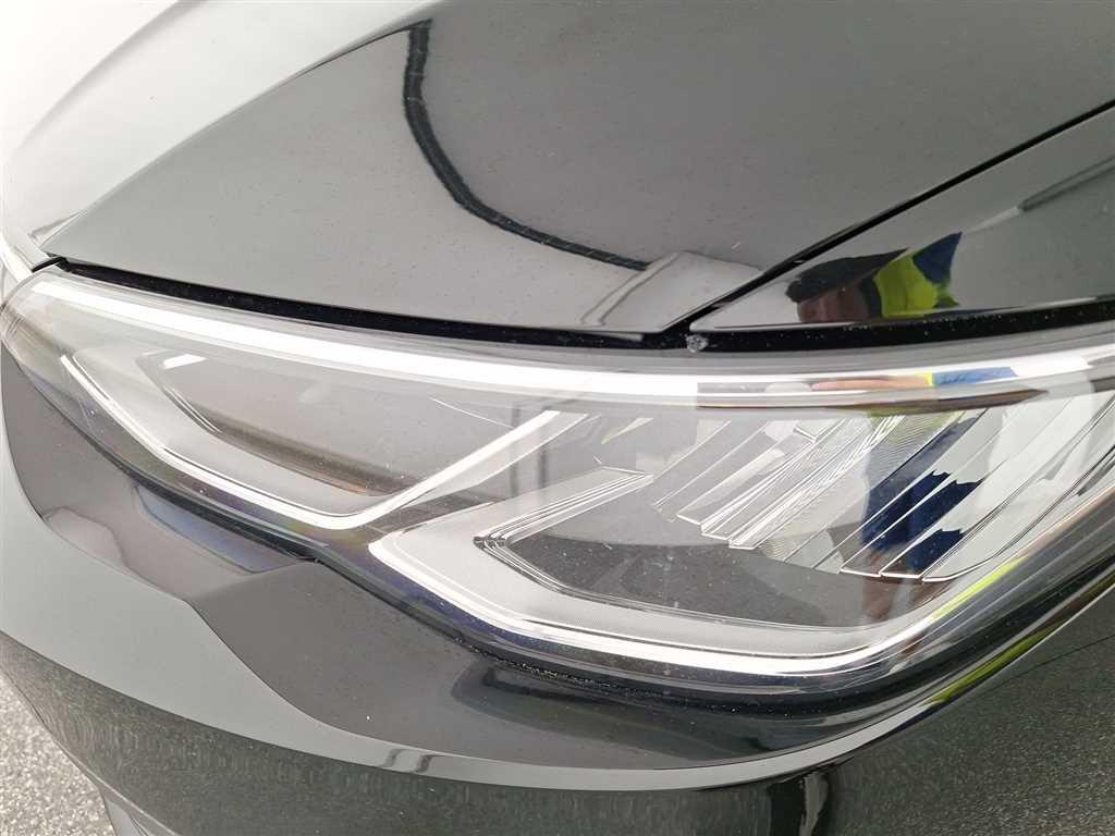 Volkswagen Golf Variant Life 2.0 TDI DSG Navi Winterpaket
