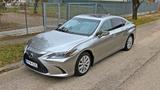 Lexus ES 300h Prestige Plus - Unfallfrei - Serviceheft - Lexus ES-Serie Gebrauchtwagen