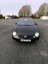 Volkswagen VW Lupo Rave - gebrauchte VW Lupo aus dem Jahr 2005
