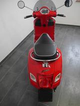 Vespa GTS 300  I.e.Super - VESPA AUTOMATIK