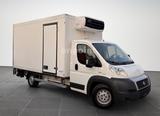 Fiat Ducato Tiefkühlkoffer XARIOS 500 *1.HAND*79 TKM* - Angebote