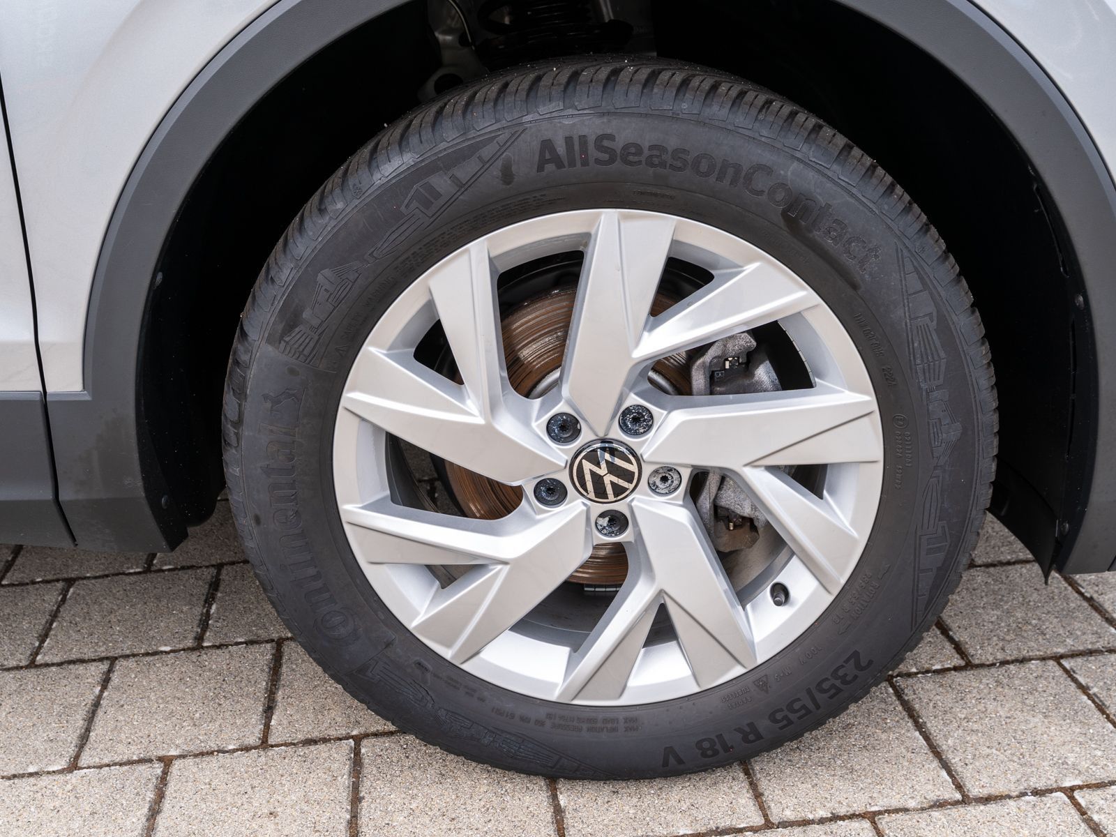 Volkswagen Tiguan Allspace - Bild 10