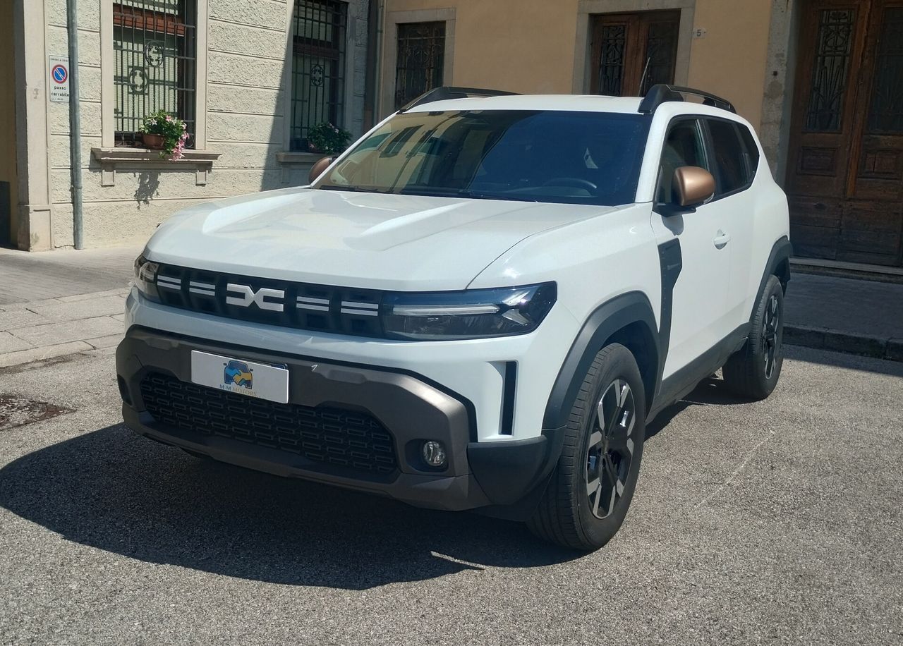 Other Dacia Duster Hybrid 140 CV Extreme imagem 2