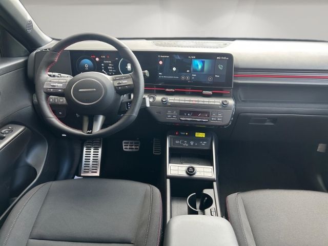 Hyundai KONA - Bild 12