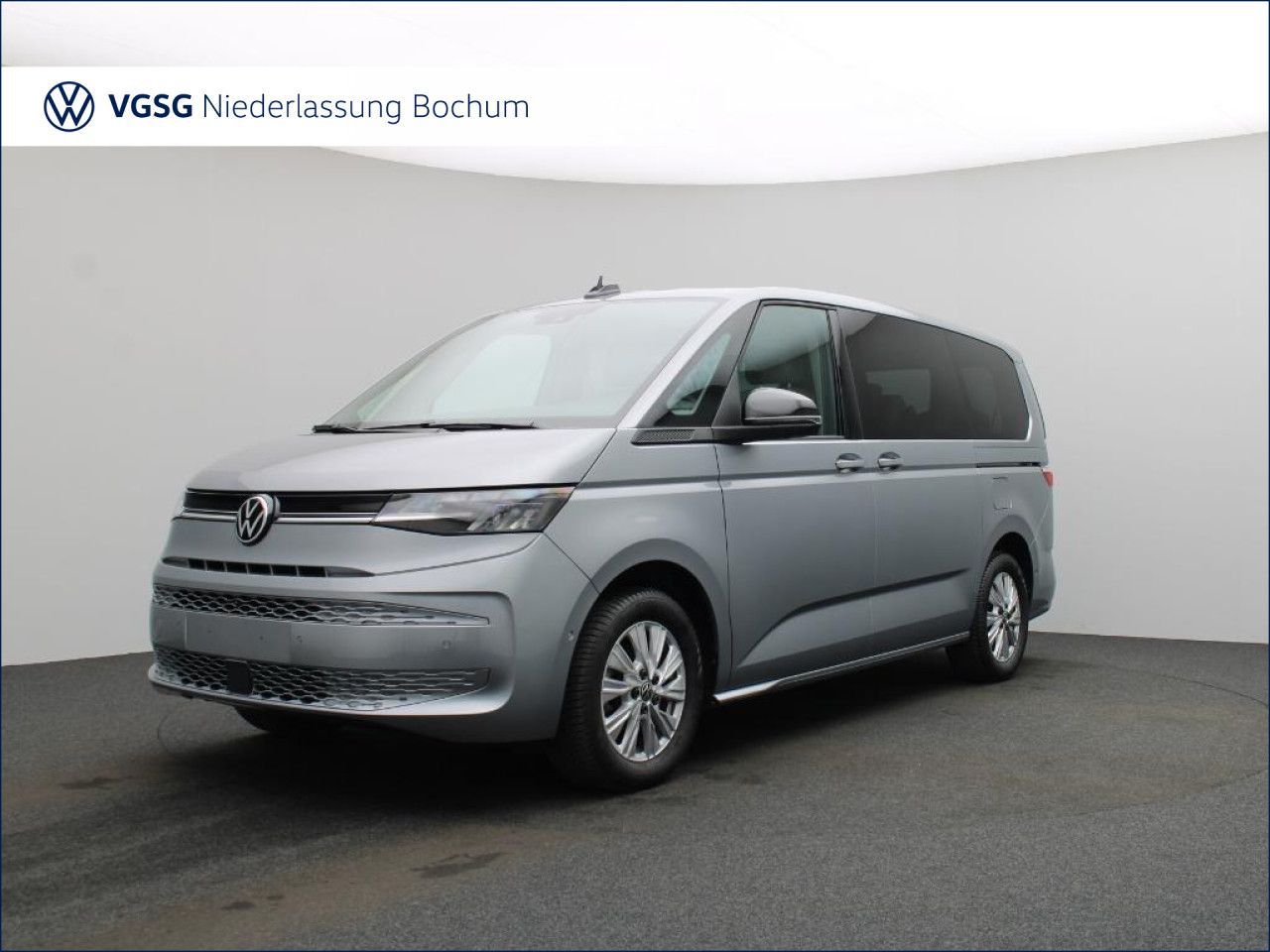Volkswagen T7 Multivan - Bild 5