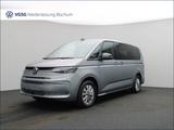 Volkswagen Multivan Life Lang AHK Sitzh.Vis-a-Vis Navi Park - Volkswagen Gebrauchtwagen mit Automatikschaltung
