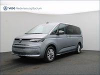 Volkswagen T7 Multivan - Vorschau Bild 5
