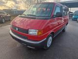 Volkswagen T4 Multivan - VW T4 Multivan Gebrauchtwagen in Berlin