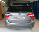 Kia Sorento Platinum Edition 4WD"TÜV"GARANTIE - Kia Sorento aus 2014
