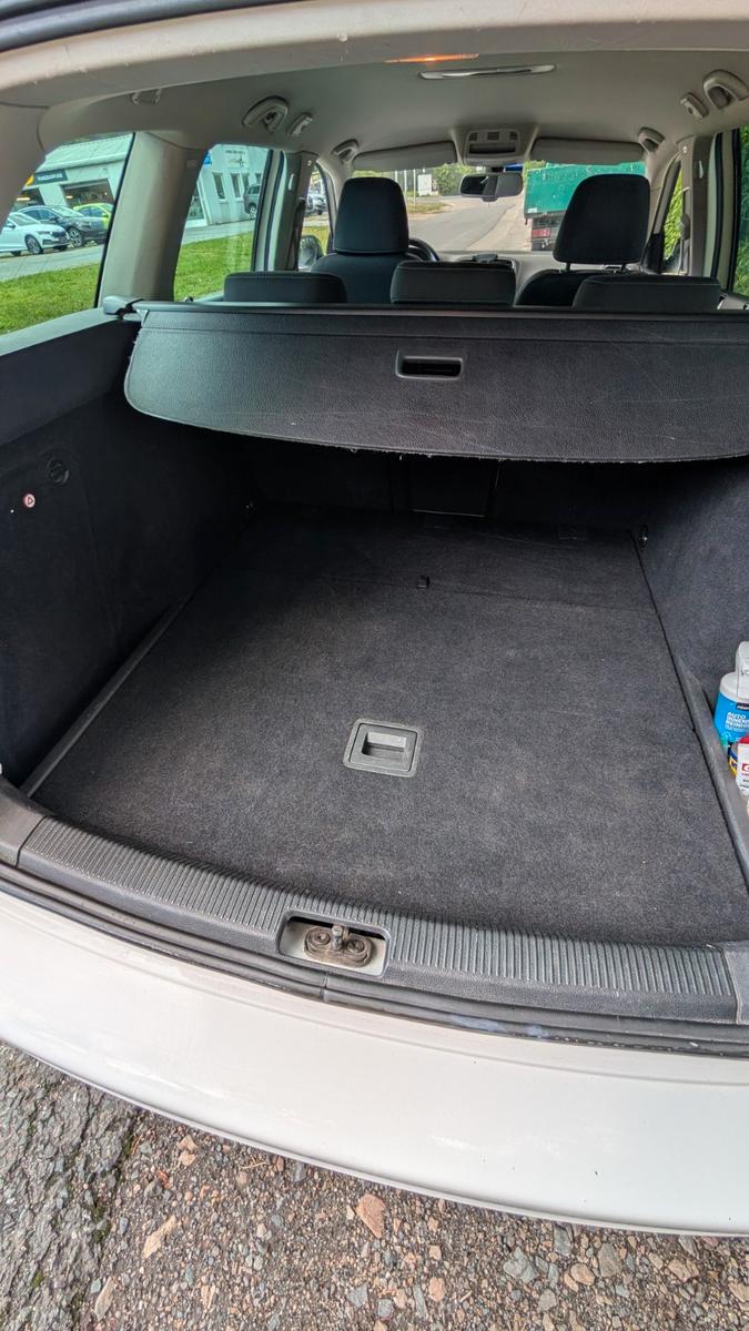 Volkswagen Golf 2012 — photo 10