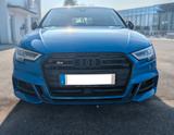 Audi S3 S-tronic Sportback - B&O - Alcantara - 1.Hand - Audi S3: Sportback Tronic