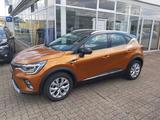 Renault Captur II INTENS TCe 100 *In Germersheim* - Renault Captur in Karlsruhe