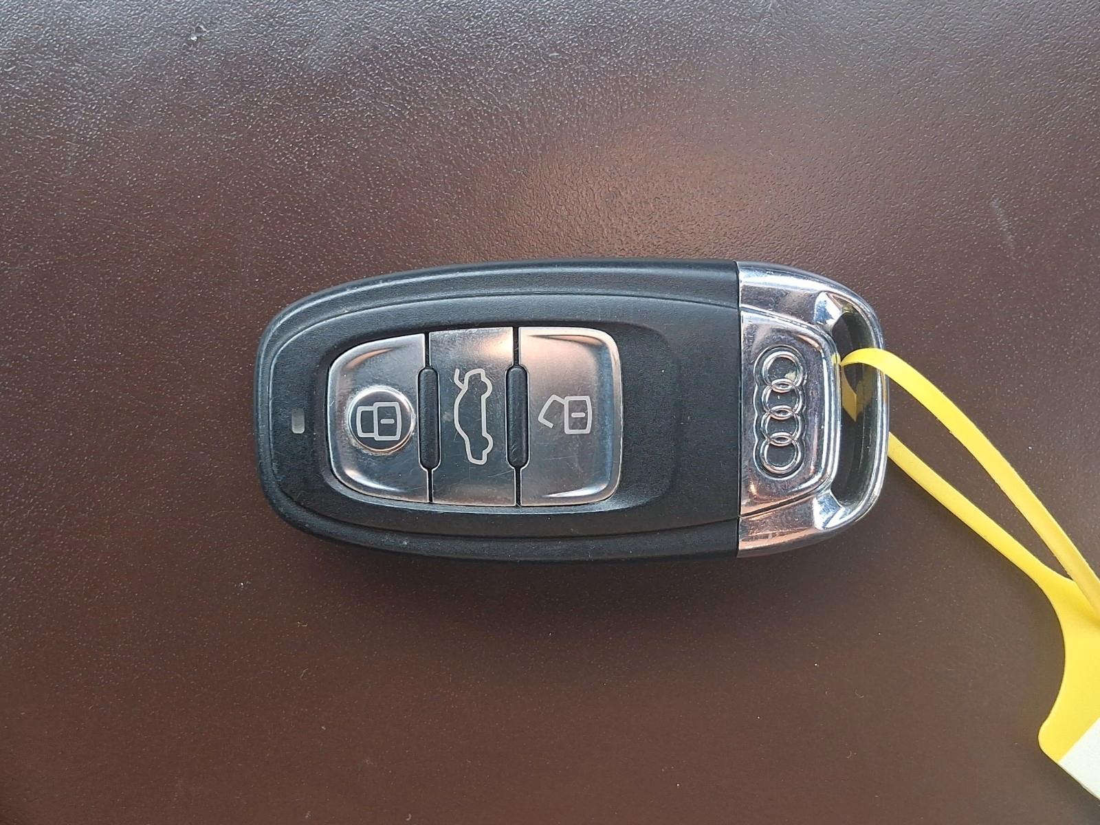 Audi Q5 3.0 TDI Quattro B&O PANO LEDER MAGNETIC RIDE