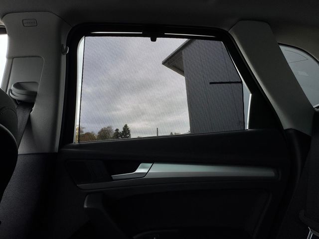 Q5 S line 40 TDI S tronic quattro AHK/NAVI/PANO