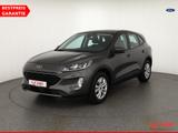 Ford Kuga 2.0 EcoBlue AT 4x4 C&C LED Navi Sitzheizung - Ford Kuga: At