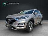 Hyundai Tucson Premium 4WD | DCT | Leder - Hyundai Gebrauchtwagen von 2020