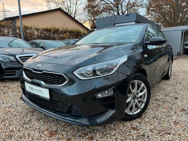 Kia Ceed 1.4 T-GDI Vision Kamera*Sitz+LenkradHz.