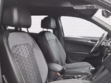 Volkswagen Tiguan R-Line 2.0 TDI 4Motion*20Z*Matrix*RFK*AHK - Volkswagen Tiguan: R