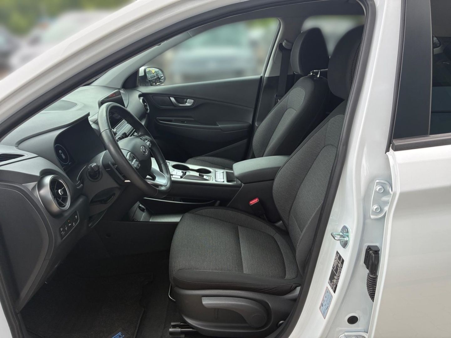 Hyundai KONA Elektro – Bild 8