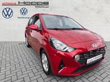 Hyundai i10 1.0 Trend (EURO 6d) - Hyundai i10 in Bremen