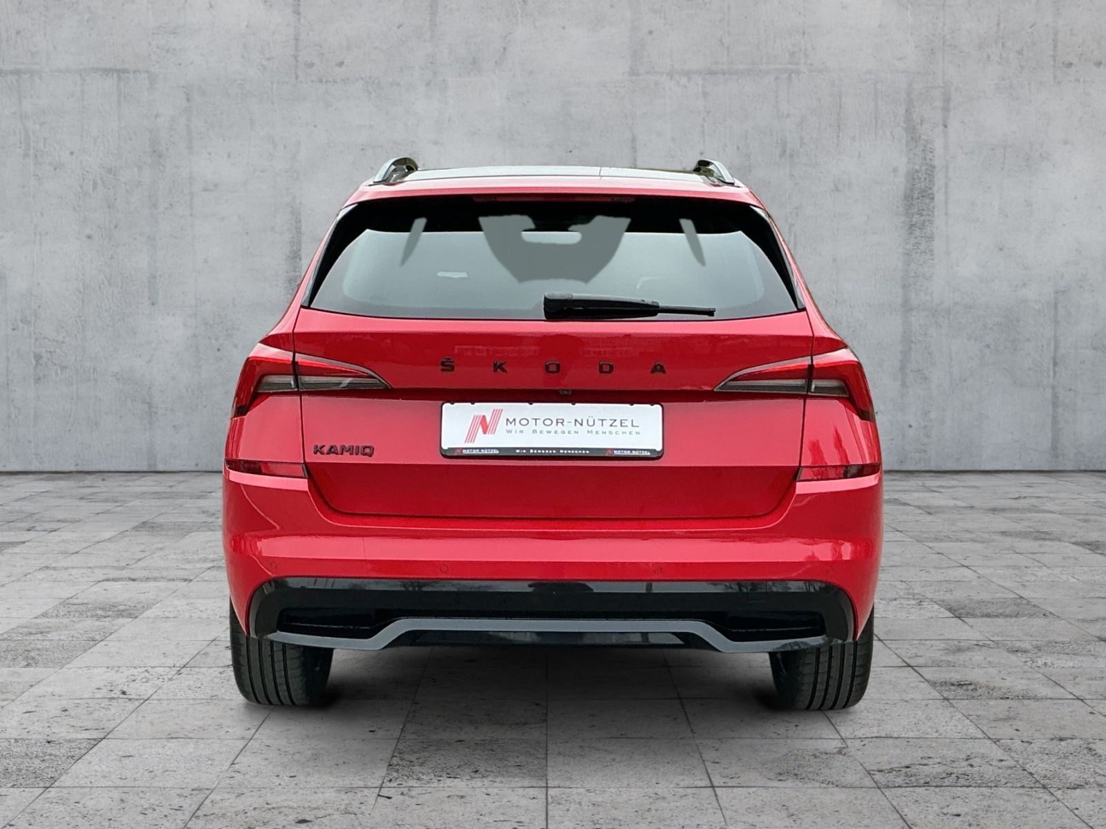 Skoda Kamiq - Bild 5