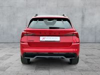 Skoda Kamiq - Vorschau Bild 5