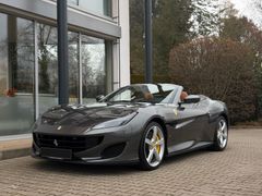 FERRARI Portofino / ADAPTIVE HEADLIGHTS / MAGNERIDE FERRARI Portofino / ADAPTIVE HEADLIGHTS / MAGNERIDE