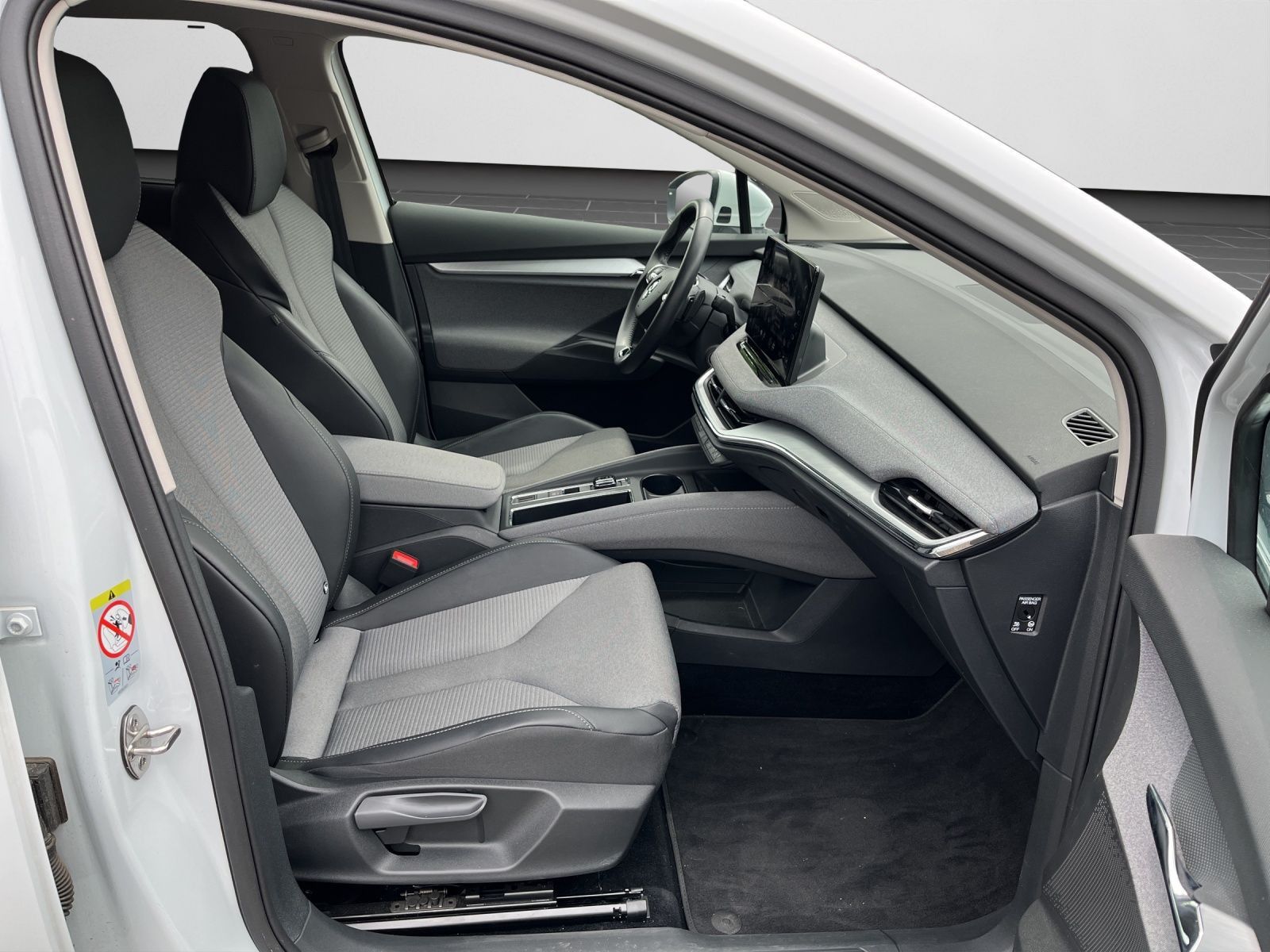 Skoda Enyaq - Bild 4