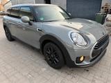MINI One Clubman Pepper/sehr gepflegt - graue MINI One Clubman