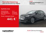 Audi Q4 e-tron advanced 35 / Standklima, CarPlay, LED - AUDI Q4 e-tron Leasingangebote für Privatpersonen