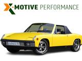 Porsche 914 914/4 1.7 | Skai | Fuchs LM | Sehr gepflegte - Porsche Gebrauchtwagen von 1970