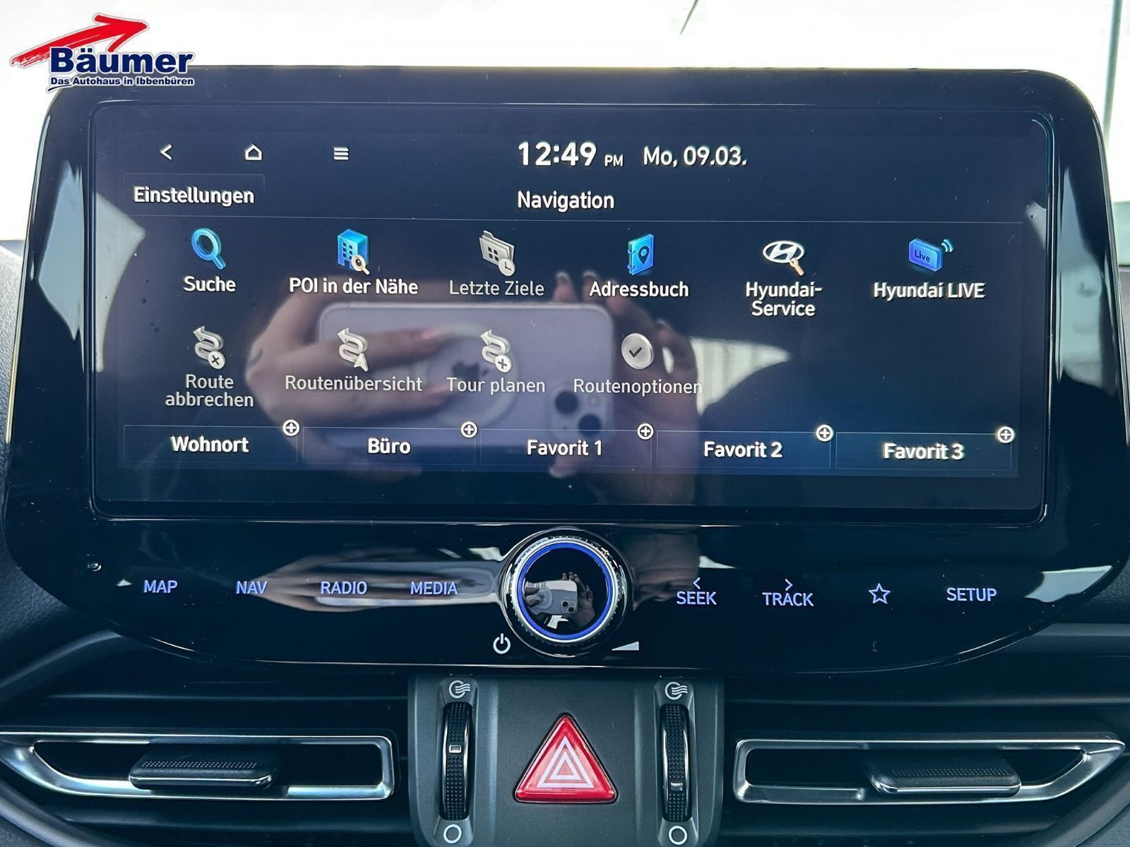 Hyundai i30 – Bild 19