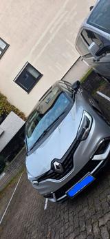 Renault Scenic BLUE dCi 150 Black Edition Black Edition - Renault Scenic: 150 Dci